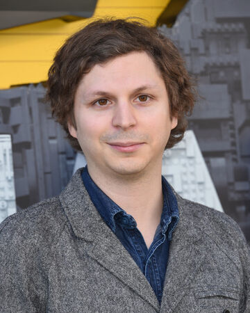 2017 Lego Batman Premiere   Michael Cera 01