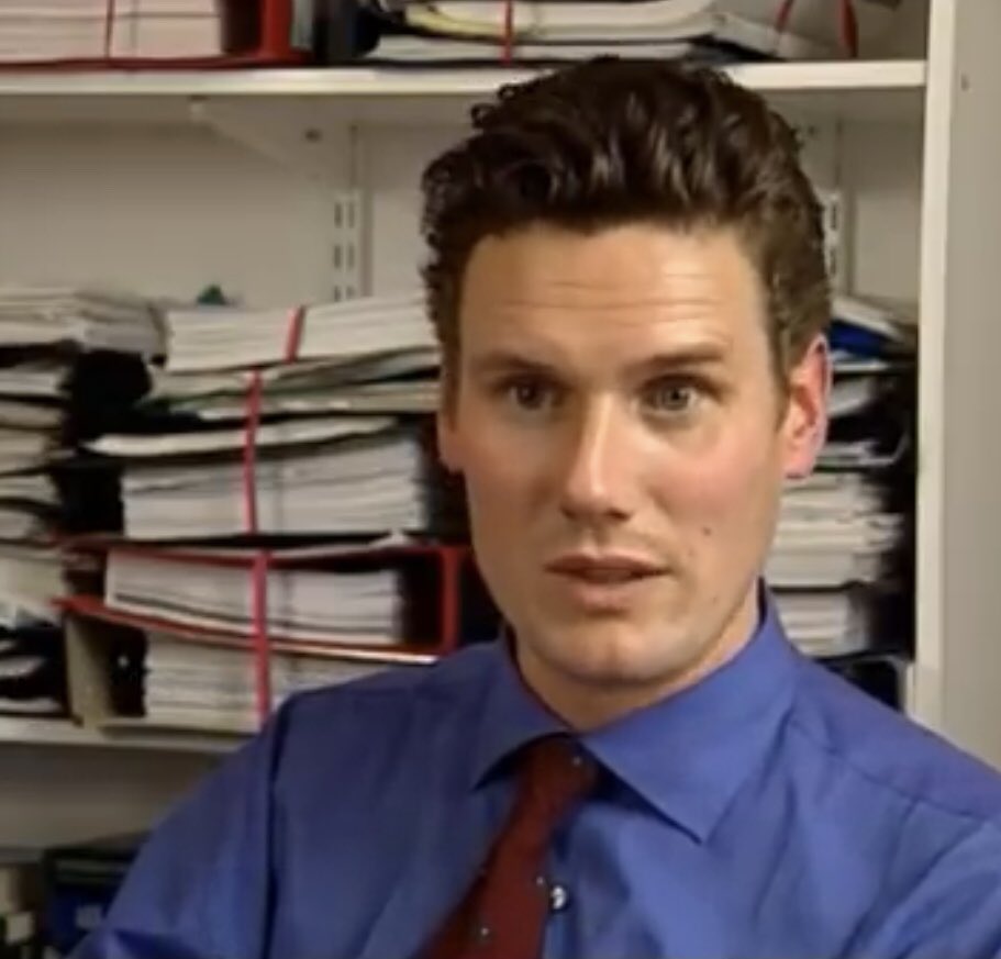 Keir starmer