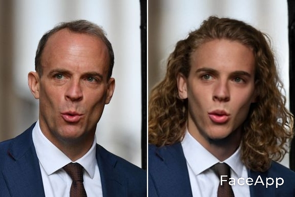 FaceApp 1642027735389