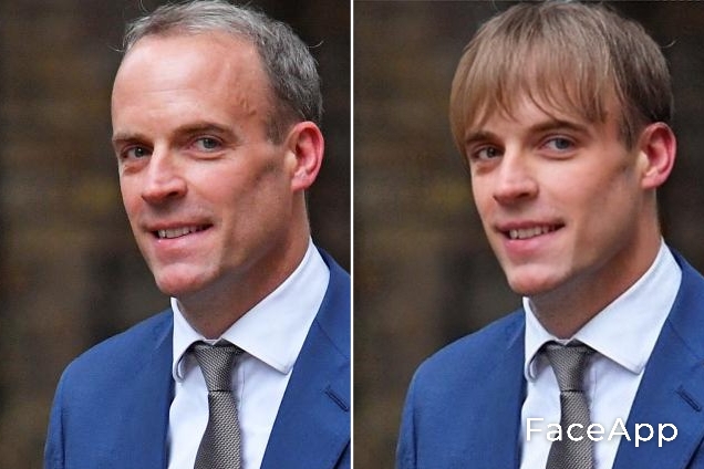 FaceApp 1642027825775