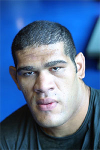 Bigfoot silva 01