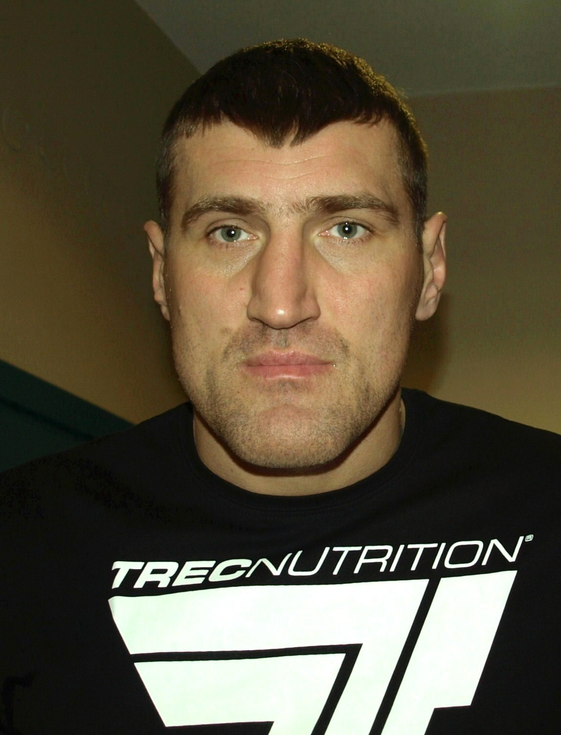 Mariusz Wach 2014