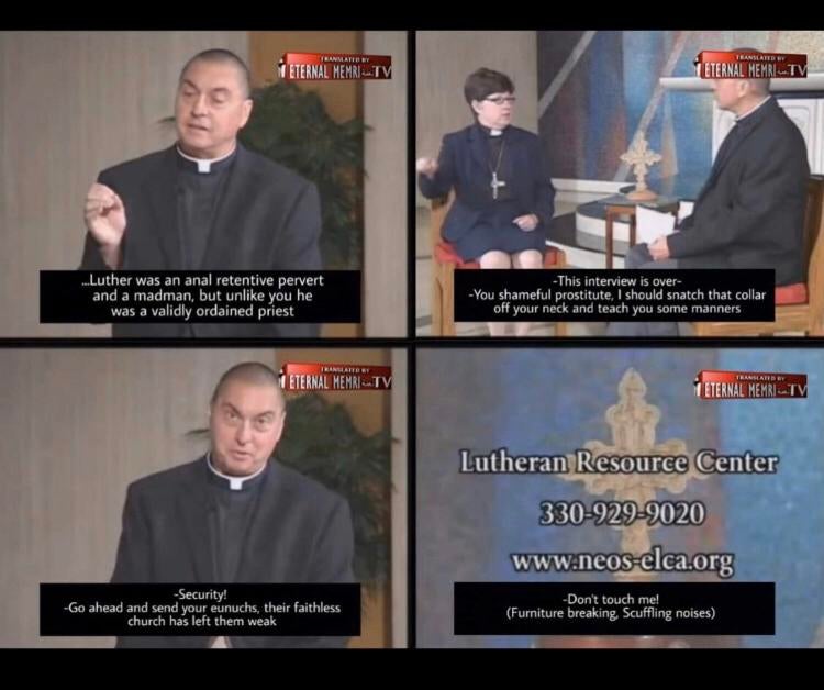Luther