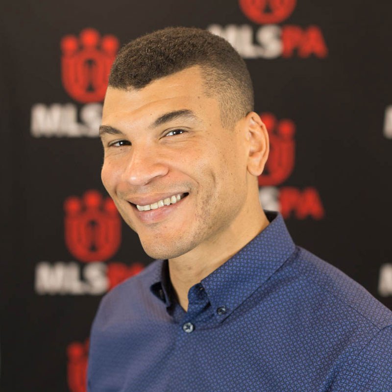 Amir Lowery