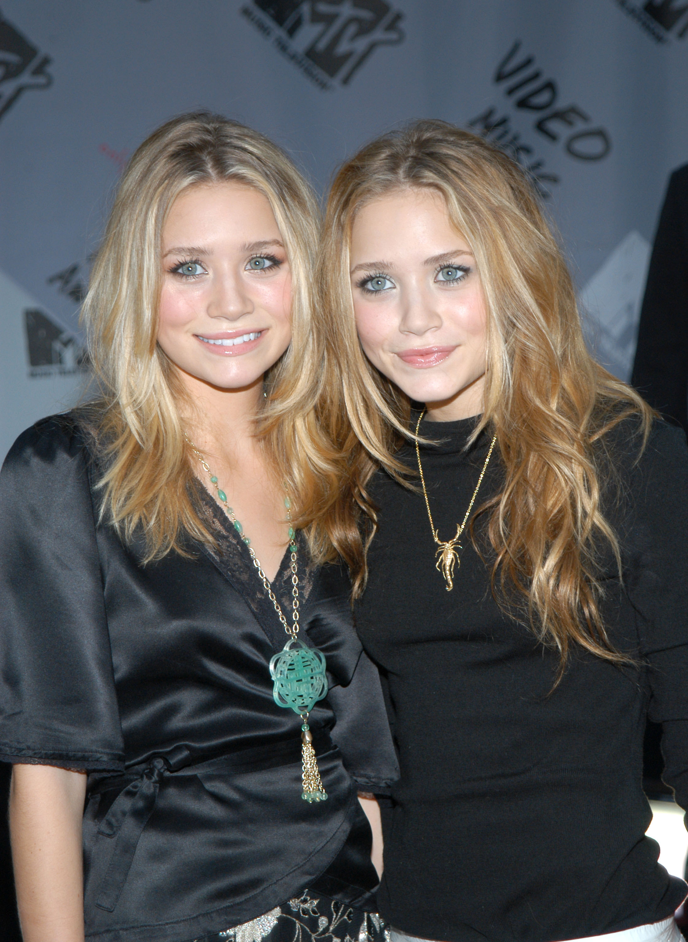 Olsen twins