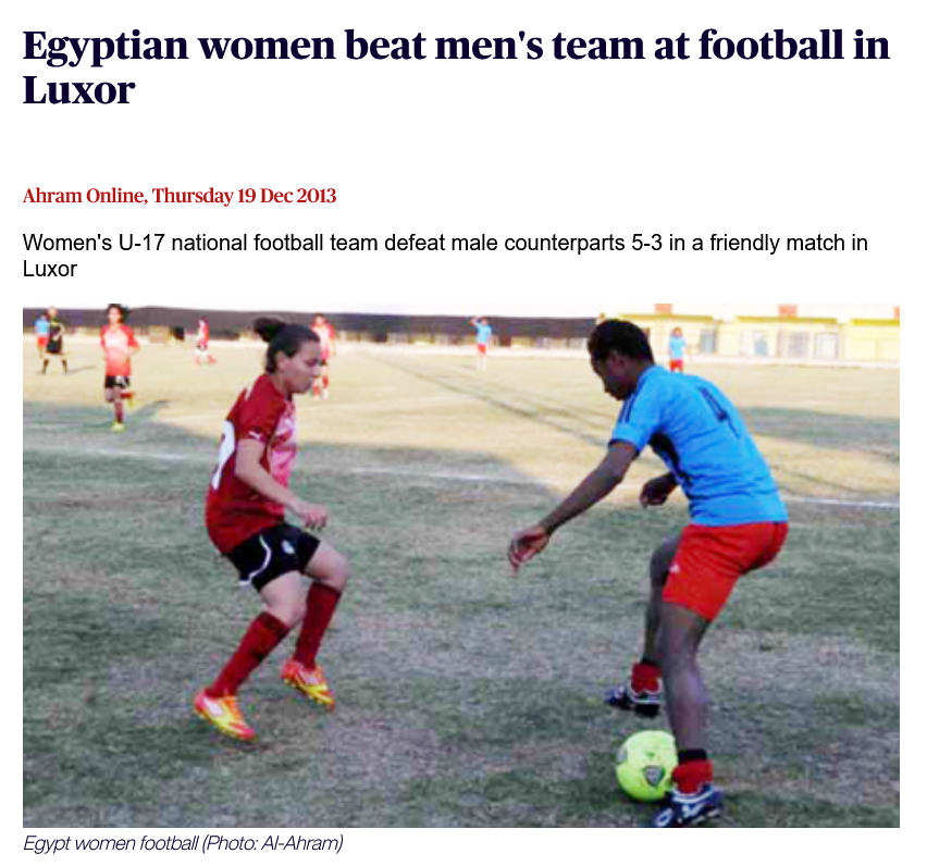 Ahram