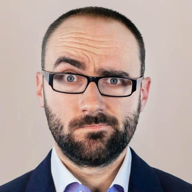 Michael Stevens
