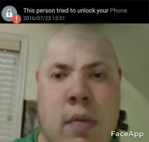 FaceApp 1601396578132