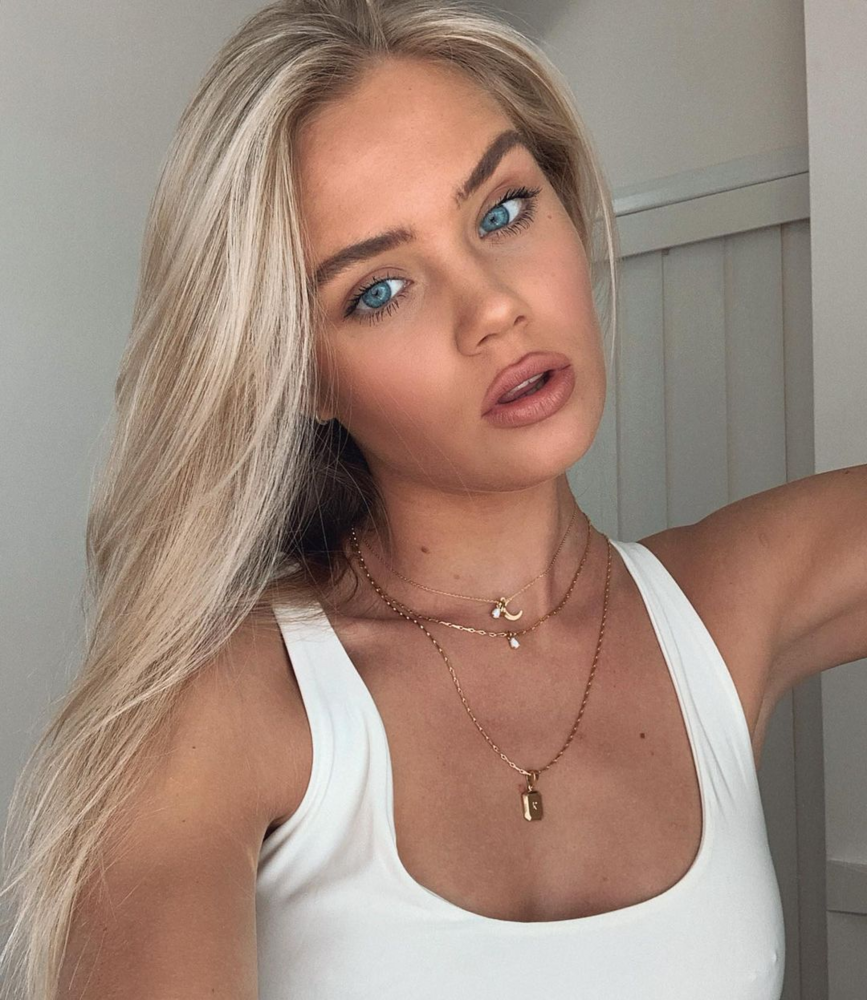 Aryan stacy