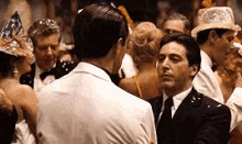 The godfather godfather