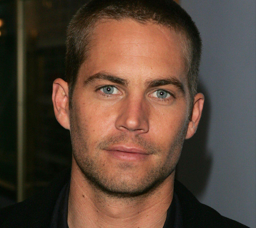 Paul walker dead
