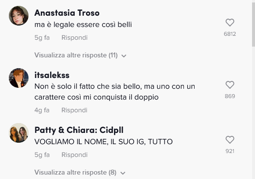 Screenshot 2022 01 16 at 18 46 25 Yayayage su TikTok