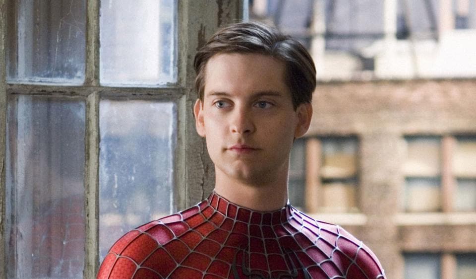 Spiderman 3 2007 4bc992ca b799 11ea bb4b 1e210f9e7edf