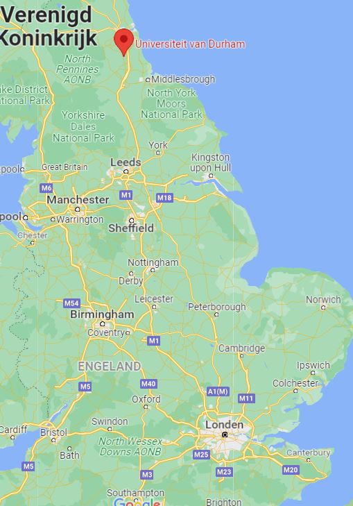 Durham