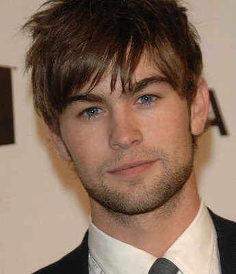 Mens hair