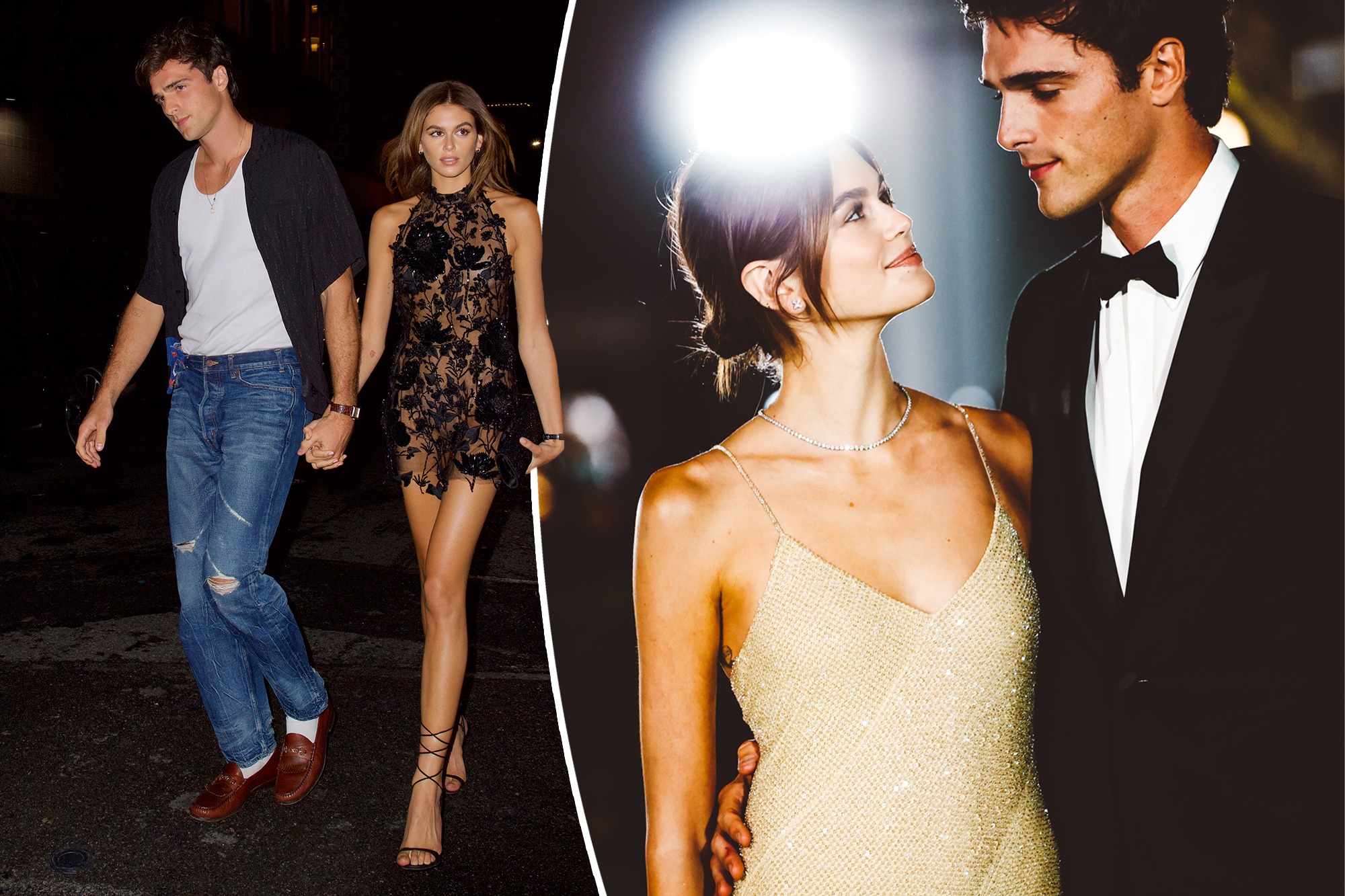 Jacob elordi kaia gerber 86