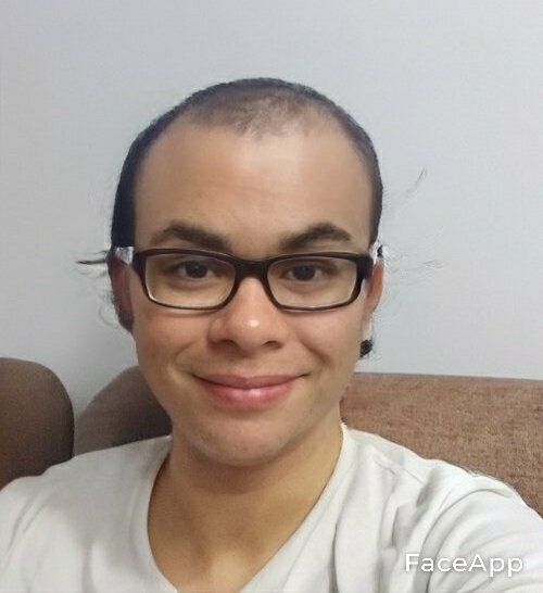 FaceApp 1642416167227
