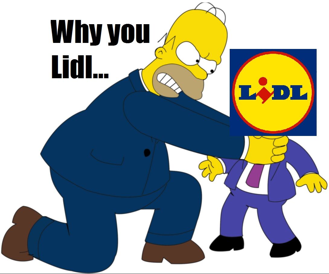 Lidl
