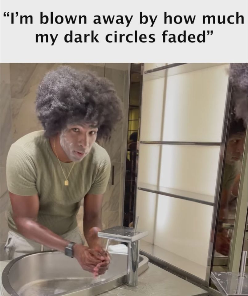 Dark