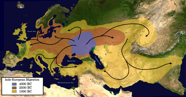 Indo european migration 640w