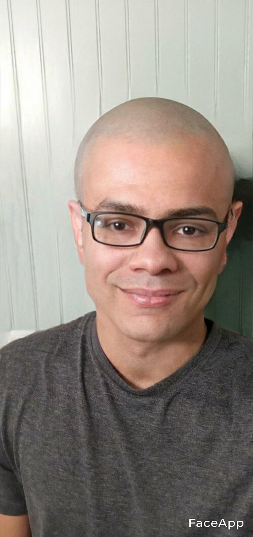 FaceApp 1642106053104