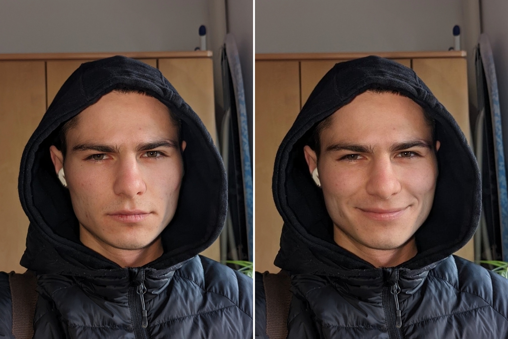 FaceApp 1642437261129
