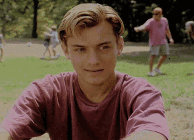 Jude law jude law young