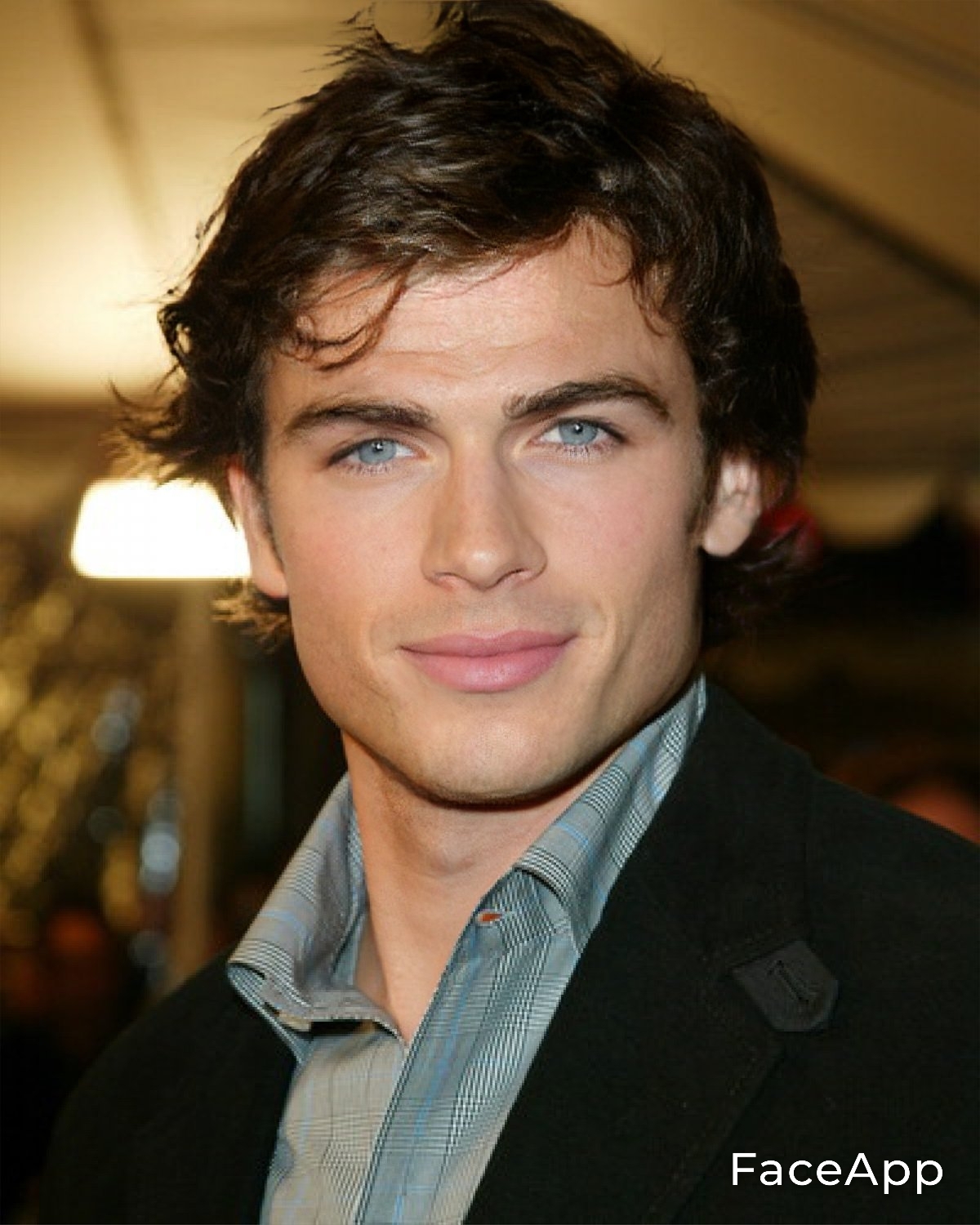 FaceApp 1642466772126
