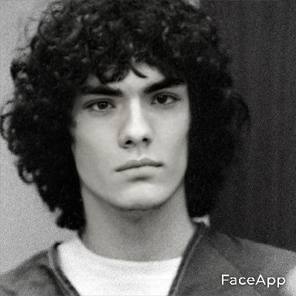 FaceApp 1642467307660
