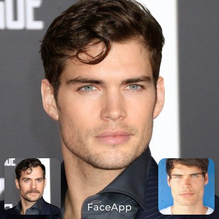 FaceApp 1598737985455