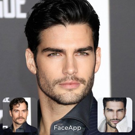 FaceApp 1598738774732
