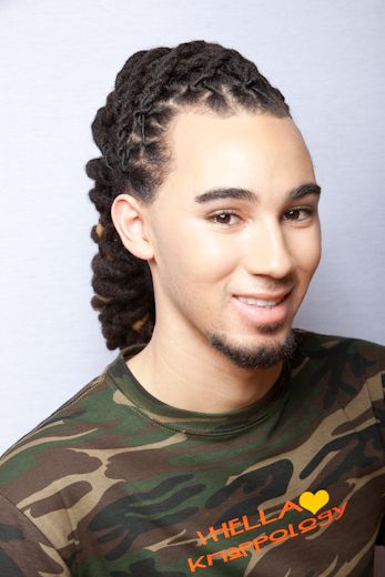 B7e68d6d98e51e76a6052e6024d3396b  mens hairstyles black hairstyles