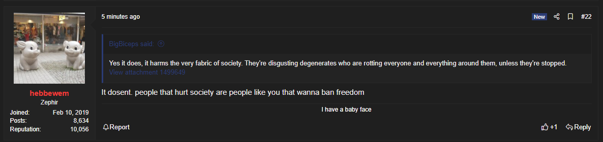 Cuck