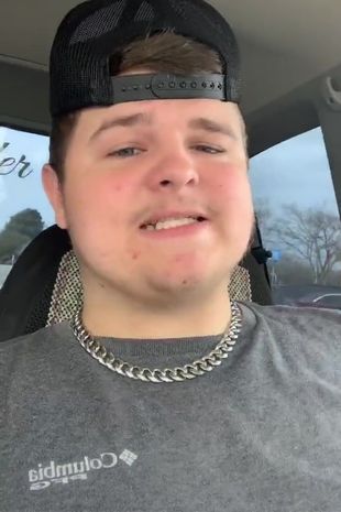 1 PRIO TikTok Star Timbo the Redneck Dies in Tragic Accident Mother Reveals