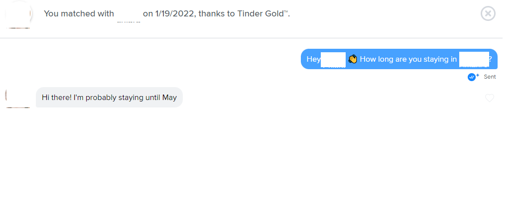 Tind