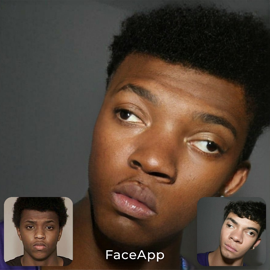 FaceApp 1642610860691