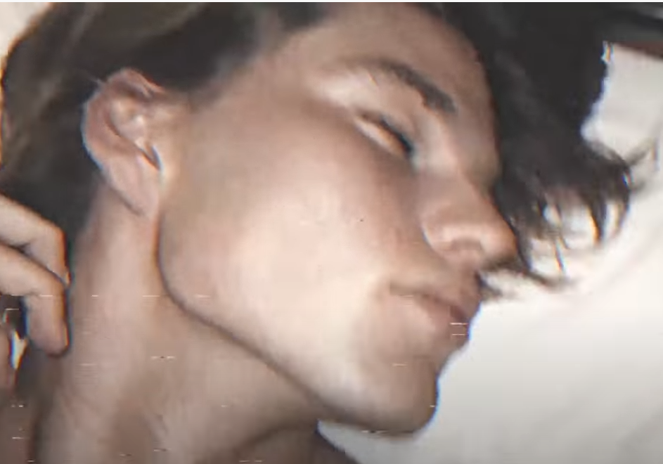 Jawline
