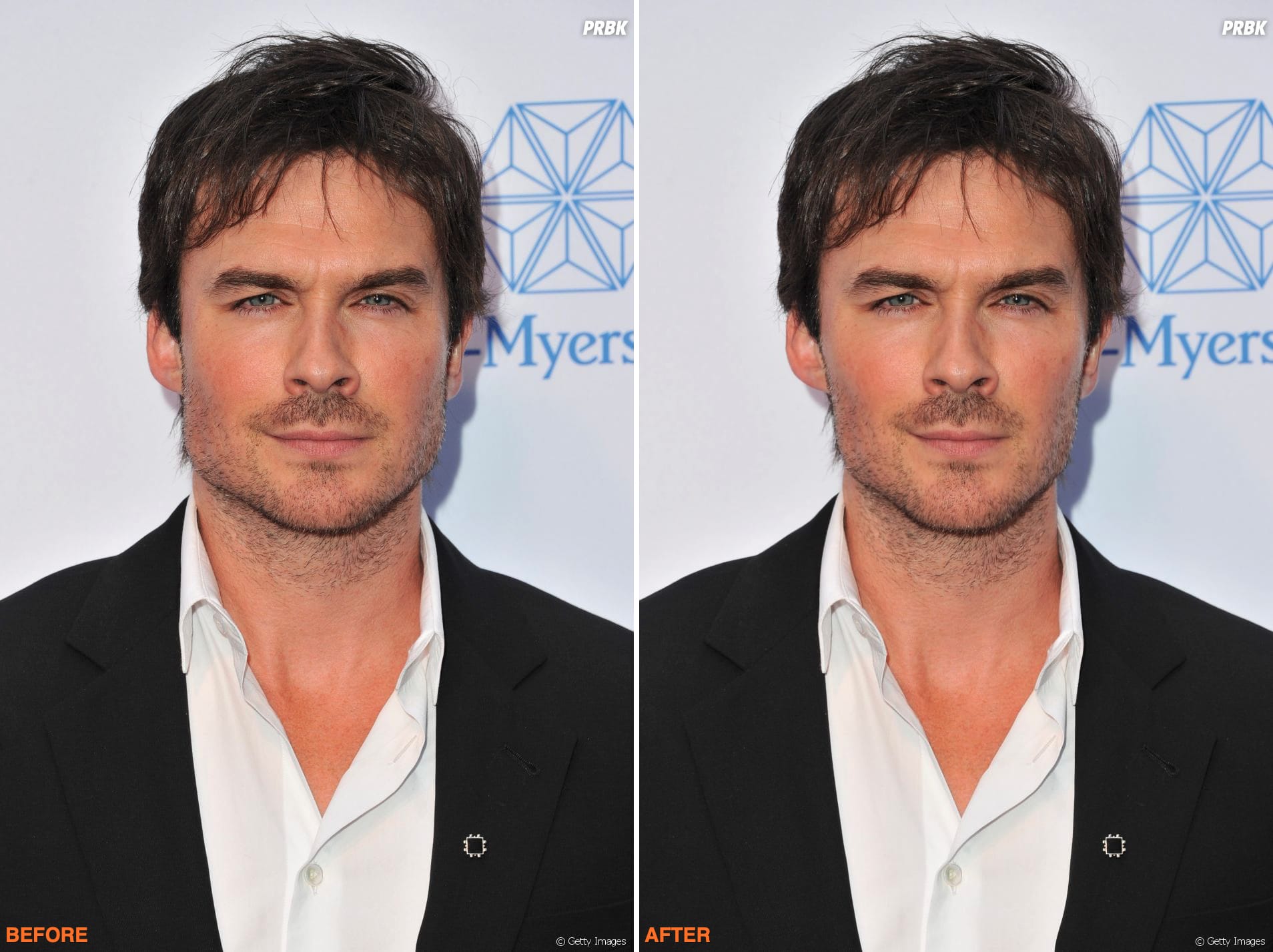 Somerhalder after