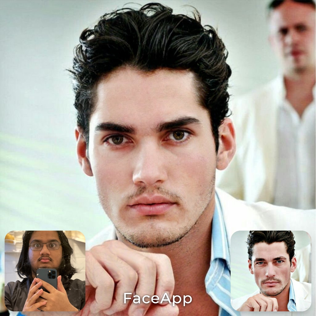 FaceApp 1642631236974