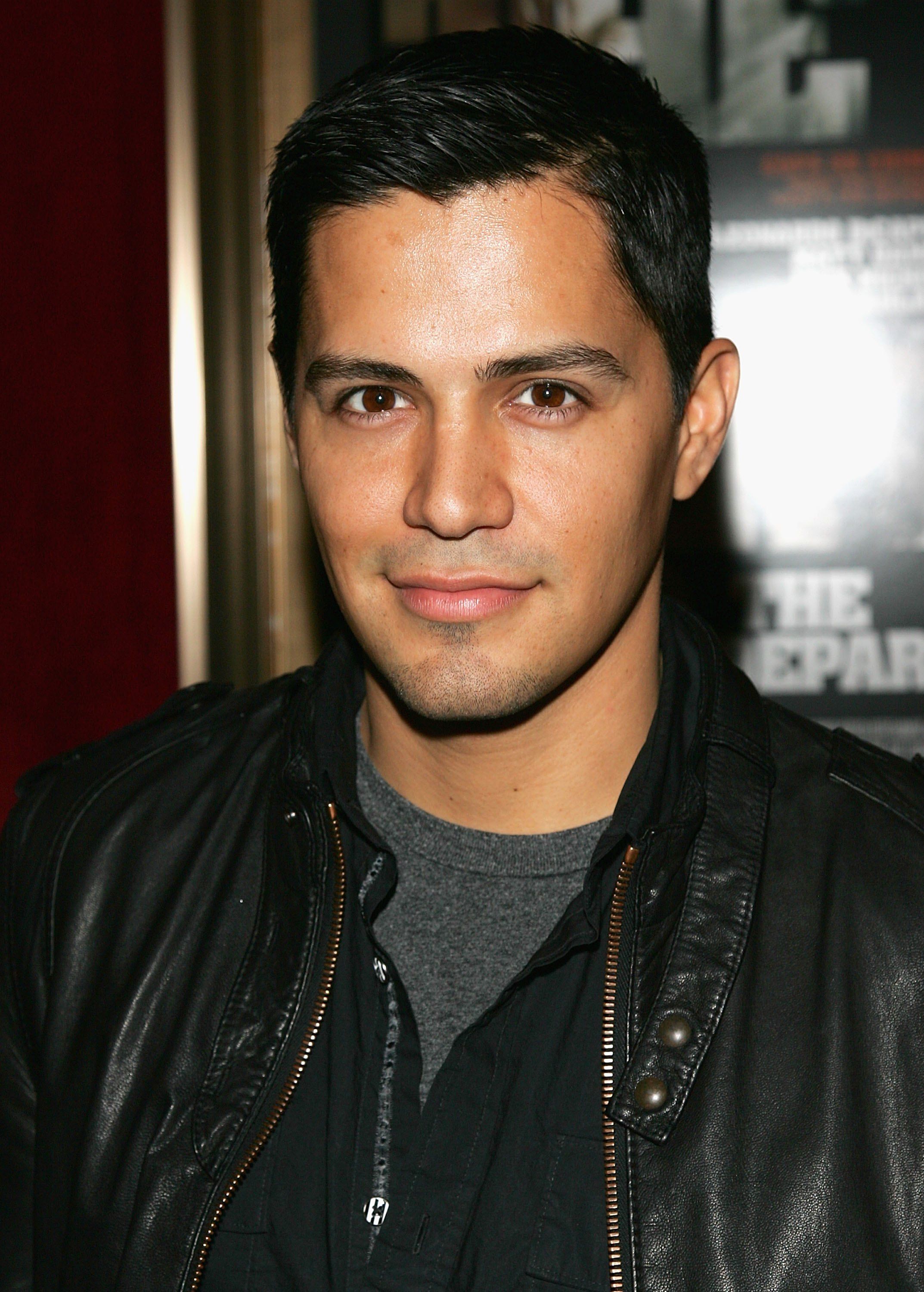 Jay hernandez