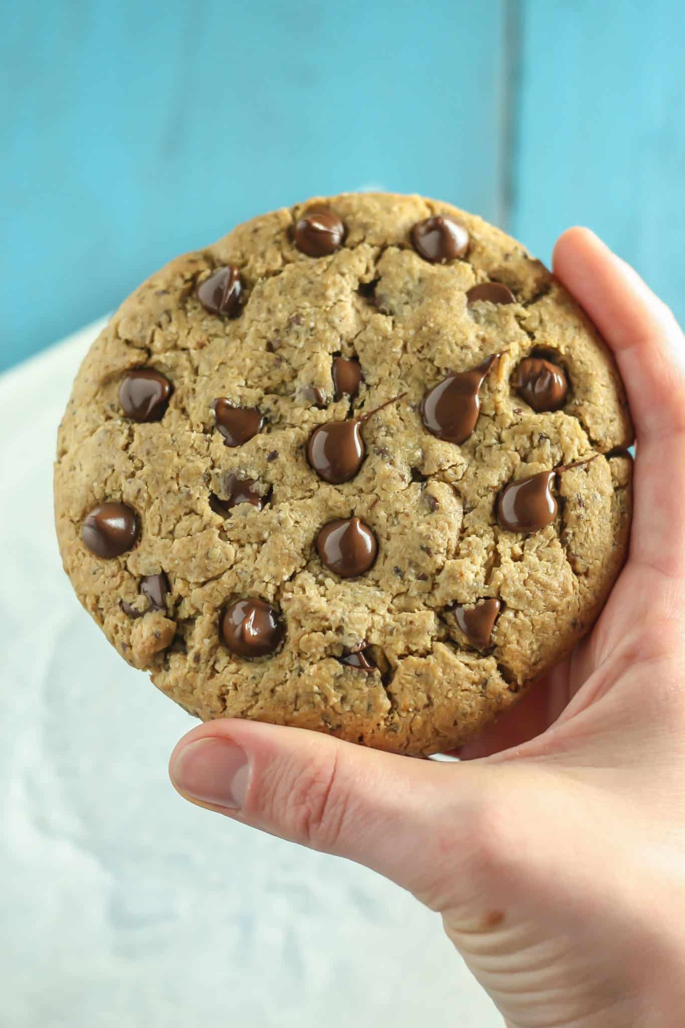 Your cookie