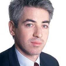 William A. Ackman | Crain's New York Business