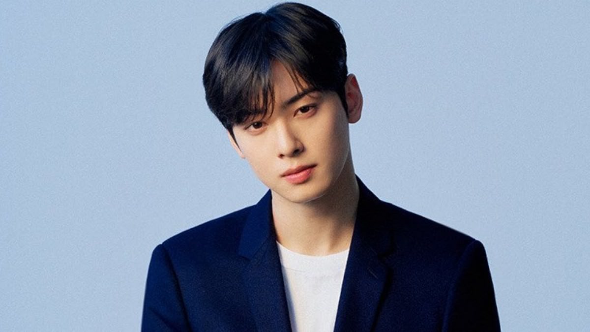 Cha Eun woo Most Handsome Korean Actors 2021 Cha Eun woo Most Handsome Korean Actors 2021