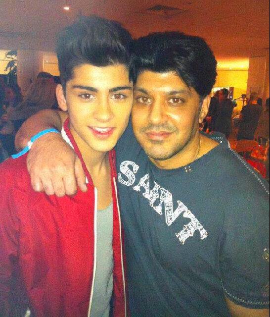 Yaser malik twitter