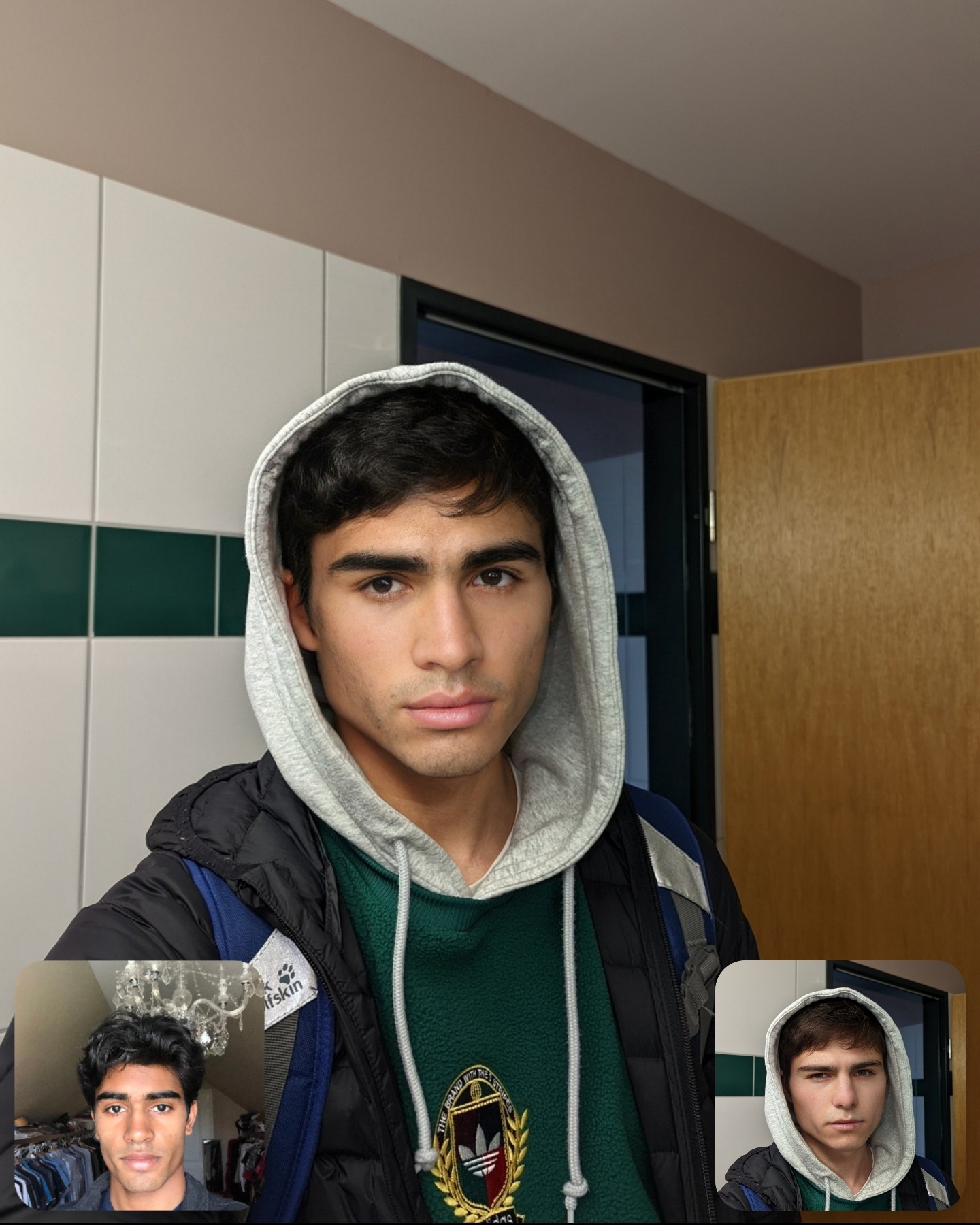 FaceApp 1639780035368