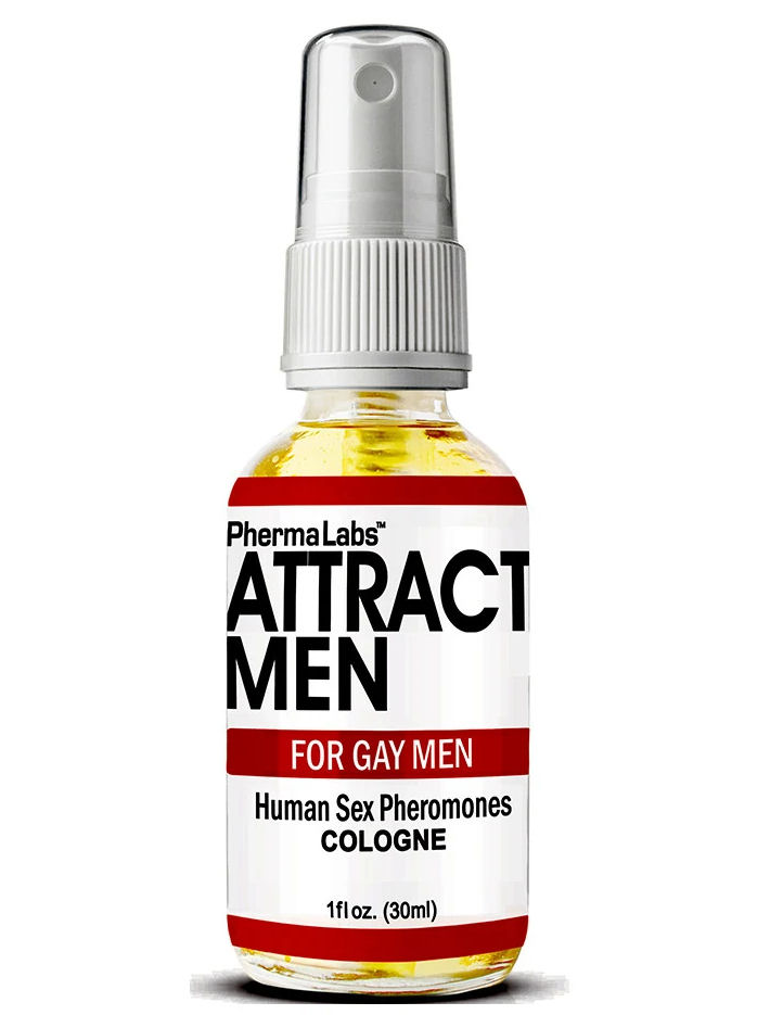 Your cologne