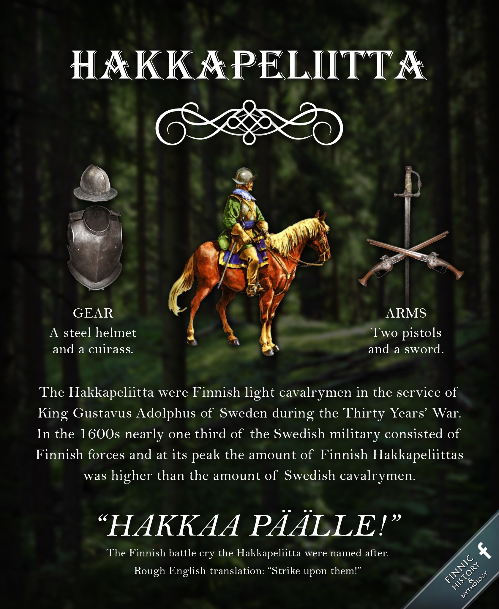 Hakkapeliitta