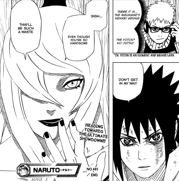 Naruto 465 3