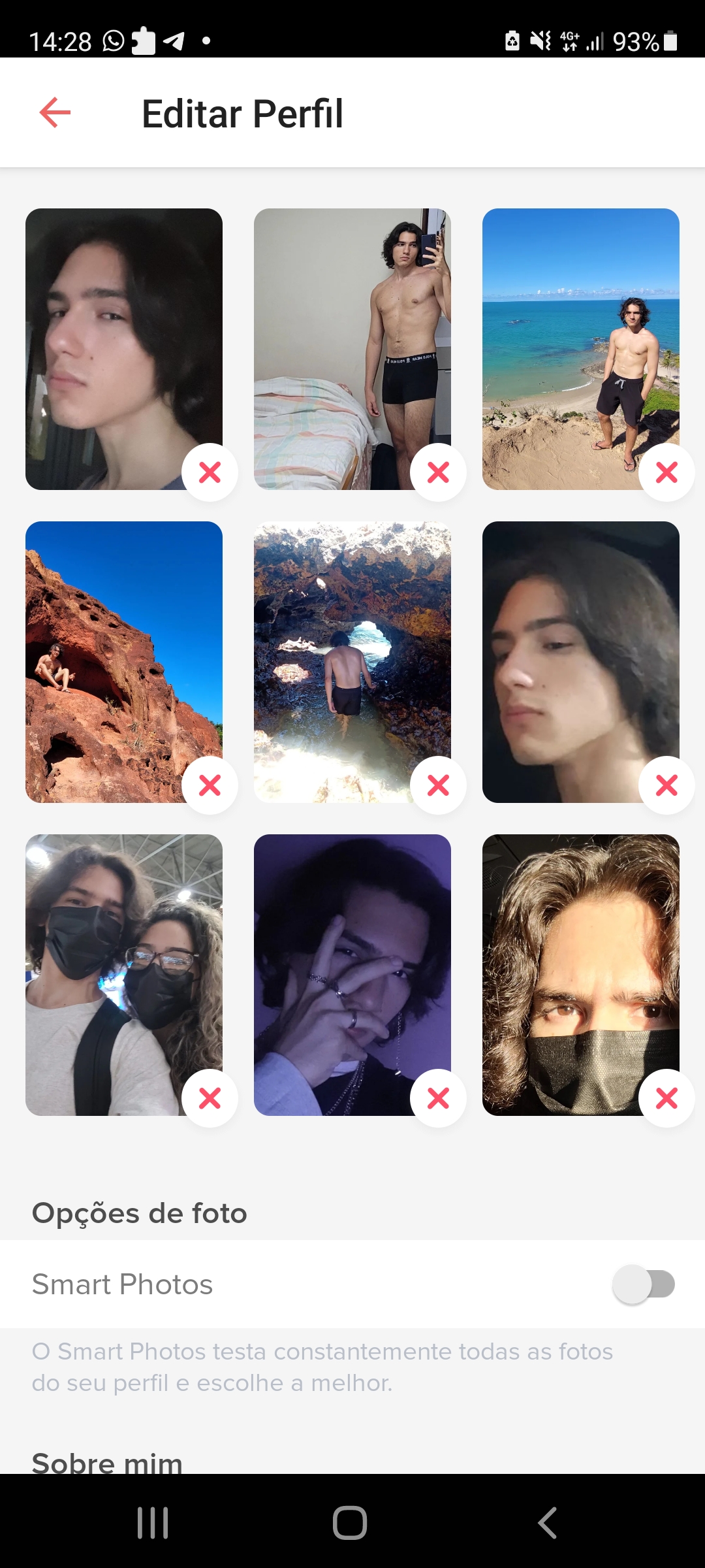Screenshot 20220124 142817 Tinder