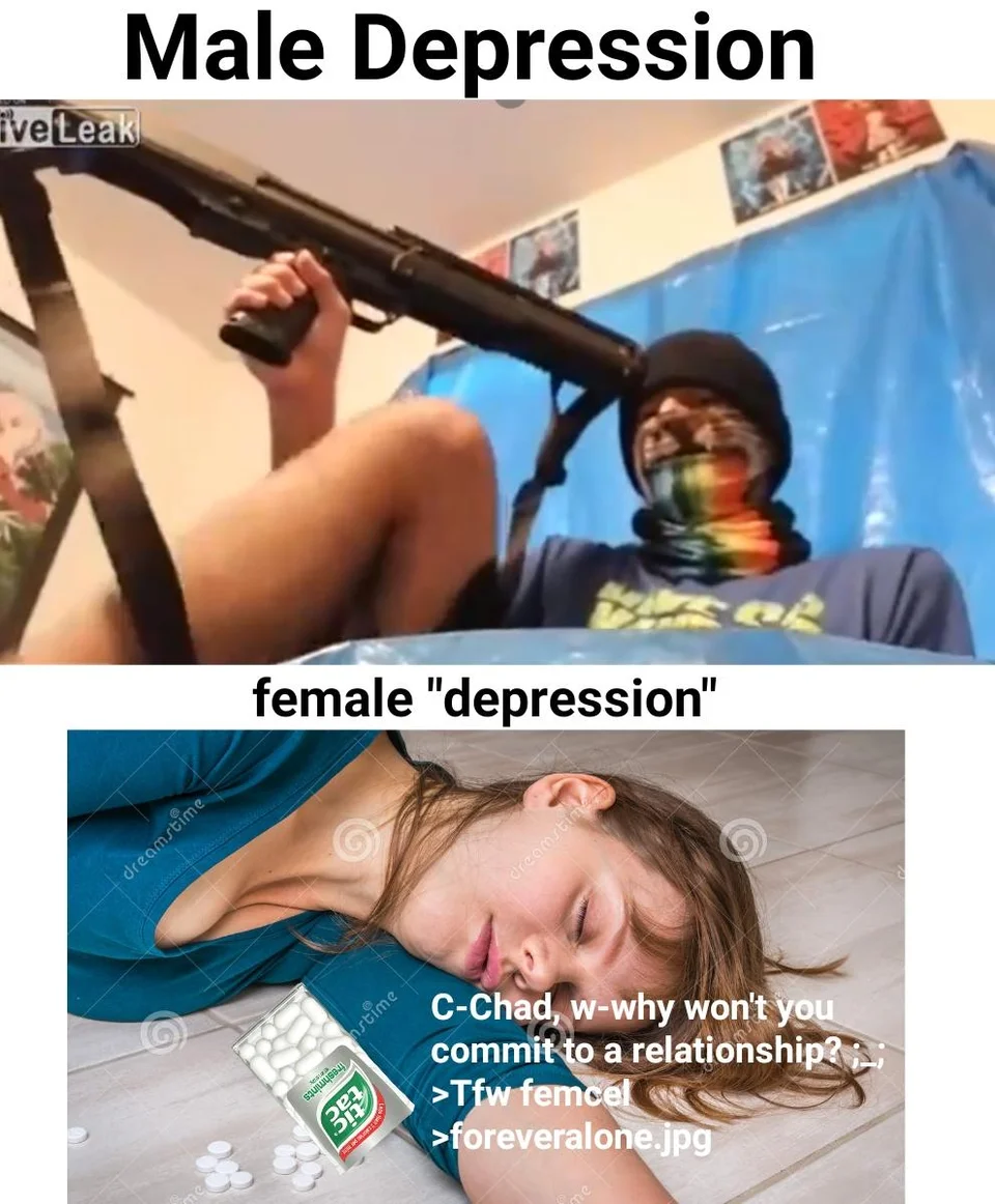 D